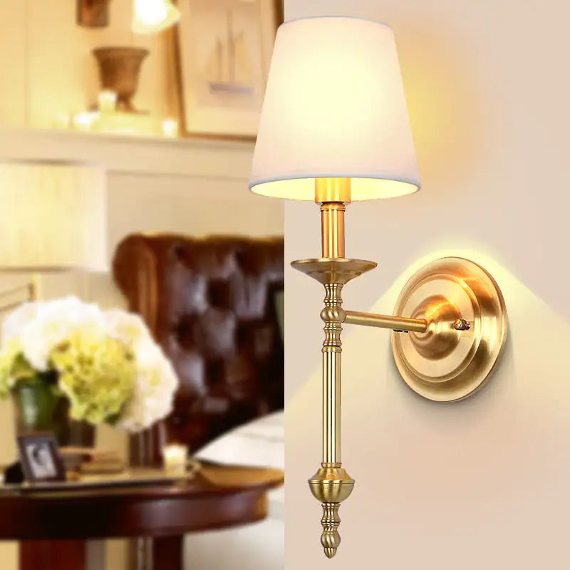 Classic Style Wall Light