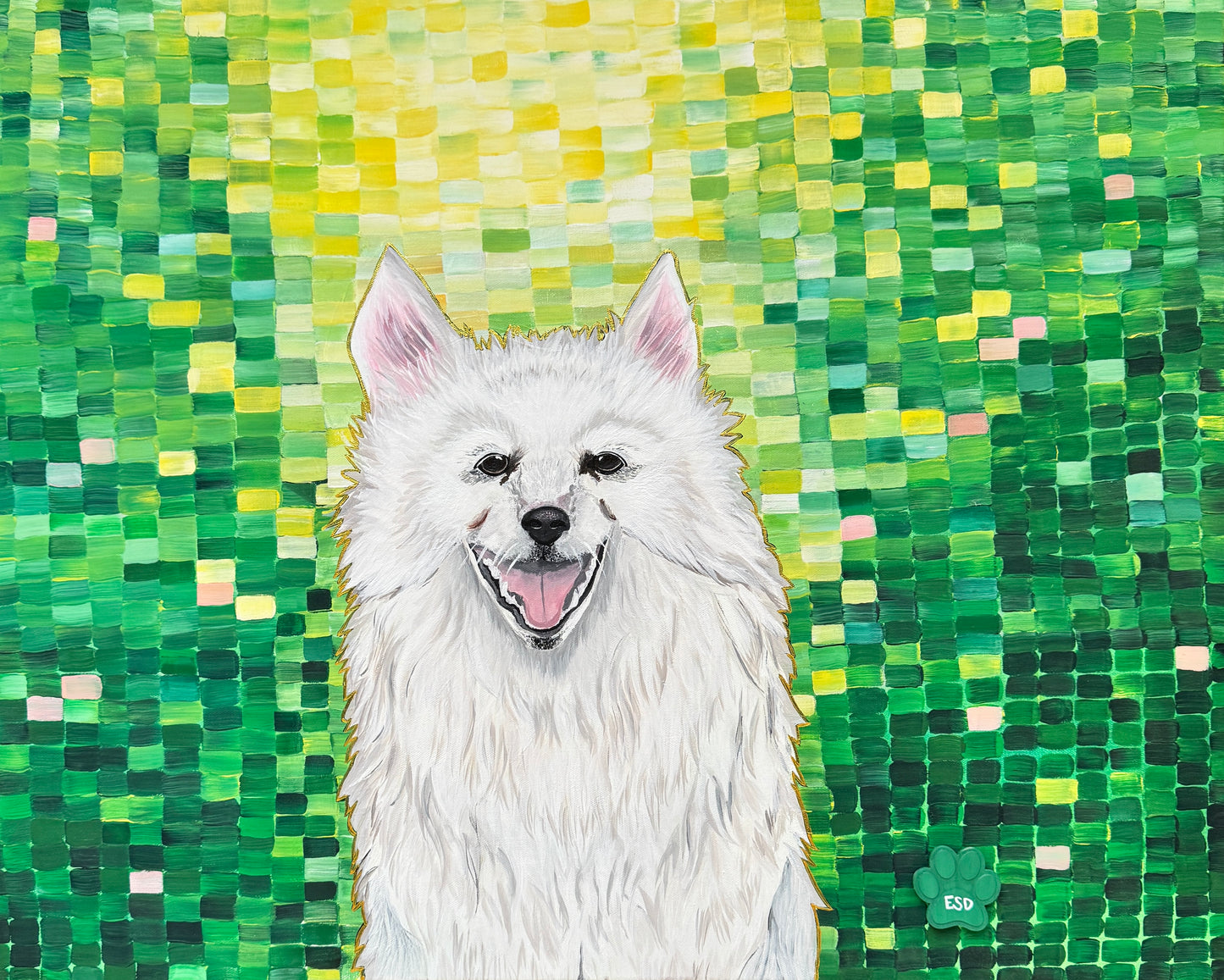Immortalize Your Pet, Support a Dream